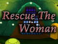                                                                     Rescue the Woman קחשמ