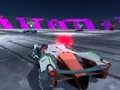                                                                     Cyber Cars Punk Racing 2 קחשמ