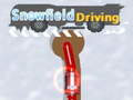                                                                     Snowfield Driving קחשמ