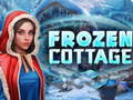                                                                     Frozen Cottage קחשמ
