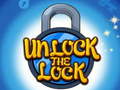                                                                     Unlock The Lock קחשמ