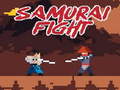                                                                       Samurai Fight ליּפש