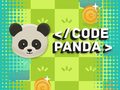                                                                     Code Panda קחשמ