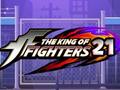                                                                       The King of Fighters 2021 ליּפש