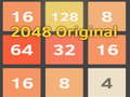                                                                     2048 Original קחשמ