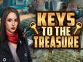                                                                     Keys To The Treasure קחשמ