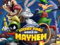                                                                     Looney Tunes World of Mayhem קחשמ