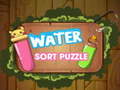                                                                     Water Sort Puzzle קחשמ