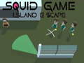                                                                     Squid Game Island Escape קחשמ