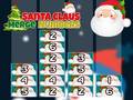                                                                     Santa Claus Merge Numbers קחשמ