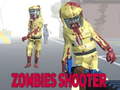                                                                       Zombies Shooter ליּפש