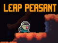                                                                     Leap Peasant קחשמ