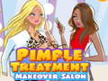                                                                       Pimple Treatment Makeover Salon ליּפש