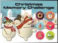                                                                       Christmas Memory Challenge ליּפש
