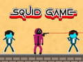                                                                     Squid Game 2D Shooting קחשמ