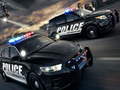                                                                     Police Cars Jigsaw Puzzle Slide קחשמ
