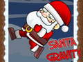                                                                       Santa Gravity ליּפש