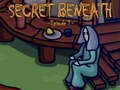                                                                     The Secret Beneath Episode 1 קחשמ