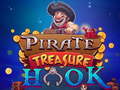                                                                     Pirate Treasure Hook קחשמ