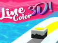                                                                     Line Color 3D! קחשמ