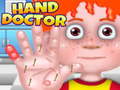                                                                       Hand Doctor  ליּפש