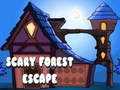                                                                     G2M Scary Forest Escape קחשמ