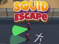                                                                     Squid Escape  קחשמ