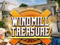                                                                     Windmill Treasure קחשמ