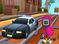                                                                    Subway Squid Game 3D - Subway Runner קחשמ