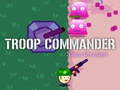                                                                     Troop Commander: Slime Invasion קחשמ