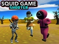                                                                     Squid Game Shooter קחשמ