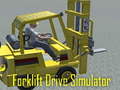                                                                       Driving Forklift Simulator ליּפש