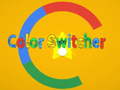                                                                     Color Switcher  קחשמ