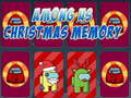                                                                       Among Us Christmas Memory ליּפש