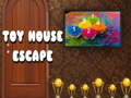                                                                     Toy House Escape קחשמ