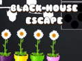                                                                    Black House Escape קחשמ
