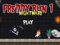                                                                     Freddy Run קחשמ