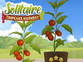                                                                     Solitaire TriPeaks Harvest קחשמ