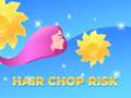                                                                     Hair Chop Risk: Cut Challenge קחשמ