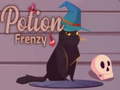                                                                     Potion Frenzy קחשמ