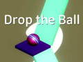                                                                     Drop the Ball קחשמ