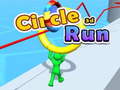                                                                     Circle Run 3D  קחשמ