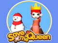                                                                     Save The Queen קחשמ