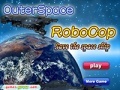                                                                     OuterSpace Robocop קחשמ