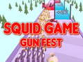                                                                     Squid Game Gun Fest קחשמ