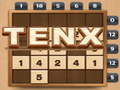                                                                     TENX קחשמ