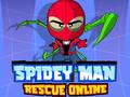                                                                     Spidey Man Rescue Online קחשמ