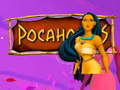                                                                       Pocahontas  ליּפש