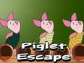                                                                       Piglet Escape ליּפש