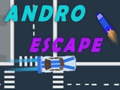                                                                     Andro Escape קחשמ